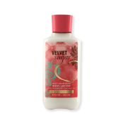 Bath and Body Works Velvet Sugar Lotion 236ml
