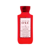 Bath and Body Works You are the One Lotion 236ml