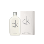 Calvin Klein One Eau De Toilette 100ml