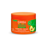 Cantu Avocado Hydrating Curling Cream 340G