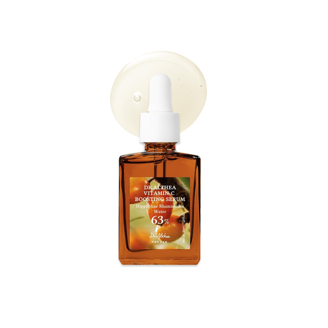 Dr. Althea Vitamin C Boosting Serum 30ml (1) Dr. Althea Vitamin C Boosting Serum 30ml - Image 1