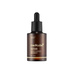 Medicube Glutathione Glow Serum 30g is a brightening and antioxidant-rich serum formulated with glutathione to enhance radiance, reduce dullness, and support even skin tone. This serum targets pigmentation, dark spots, and tired-looking skin. Regular use improves brightness, smoothness, and skin clarity. Its lightweight, fast-absorbing texture layers easily with other K‑Beauty products like creams or sunscreens. Perfect for all skin types, especially dull or uneven-toned skin, it enhances natural radiance while maintaining hydration. Customers love the glow and refreshed feeling it provides. Pair with cleansers, toners, and moisturizers from Glow Body and Beauty for full results. Key Benefits: Brightens and evens skin tone Reduces dullness and dark spots Antioxidant-rich for healthy skin Lightweight, fast-absorbing Suitable for all skin types How to Use: Apply 2–3 drops to clean face. Pat gently until fully absorbed. Use morning and night, followed by cream or sunscreen. Explore the full K‑Beauty collection — your destination to buy authentic K‑Beauty products online in Sri Lanka.
