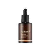 Medicube Glutathione Glow Serum 30g is a brightening and antioxidant-rich serum formulated with glutathione to enhance radiance, reduce dullness, and support even skin tone. This serum targets pigmentation, dark spots, and tired-looking skin. Regular use improves brightness, smoothness, and skin clarity. Its lightweight, fast-absorbing texture layers easily with other K‑Beauty products like creams or sunscreens. Perfect for all skin types, especially dull or uneven-toned skin, it enhances natural radiance while maintaining hydration. Customers love the glow and refreshed feeling it provides. Pair with cleansers, toners, and moisturizers from Glow Body and Beauty for full results. Key Benefits: Brightens and evens skin tone Reduces dullness and dark spots Antioxidant-rich for healthy skin Lightweight, fast-absorbing Suitable for all skin types How to Use: Apply 2–3 drops to clean face. Pat gently until fully absorbed. Use morning and night, followed by cream or sunscreen. Explore the full K‑Beauty collection — your destination to buy authentic K‑Beauty products online in Sri Lanka.