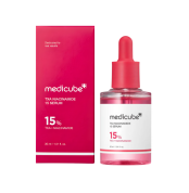 Medicube TXA Niacinamide 15 Serum 30ml