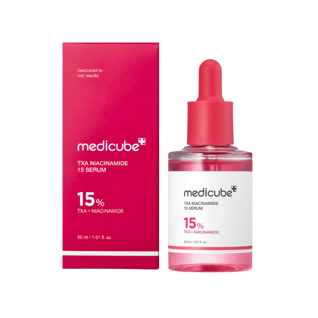 Medicube TXA Niacinamide 15 Serum 30ml Medicube TXA Niacinamide 15 Serum 30ml - Image 1