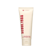 SEOUL 1988 Cream : Snail Mucin 93% + Rice 100ml