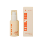 SEOUL 1988 Glow Serum: Niacinamide 15% + Yuja 30ml