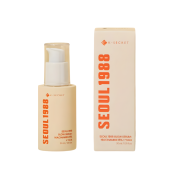 SEOUL 1988 Glow Serum: Niacinamide 15% + Yuja 30ml