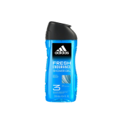 Adidas Shower Gel - 250ml - Fresh Endurance
