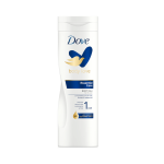 Dove Essential Care Body Lotion 400ml