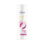 Dove Intense Care Body Lotion 400ml