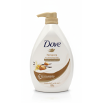 Dove 1L Shower Gel - Shea Butter