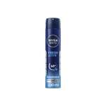 Nivea Fresh Active Men Deodorant Spray