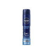 Nivea Fresh Active Men Deodorant Spray