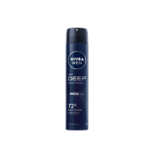 Nivea Deep Dark Wood Spray 200ml