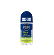 Nivea Men Fresh Power Roll On 50ml