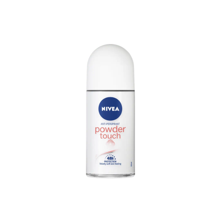 Nivea Roll On - Powder Touch