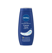 Nivea Women Shower Gel 250ml - Cream Care