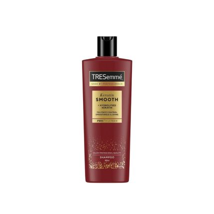 TRESemme Keratin Smooth Shampoo 400ml Sri Lanka