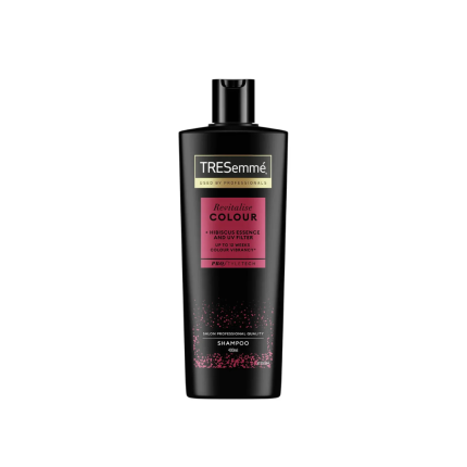 TRESemme Revitalize Colour Shampoo 400ml
