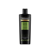 TRESemme Flawless Waves Shampoo 400ml