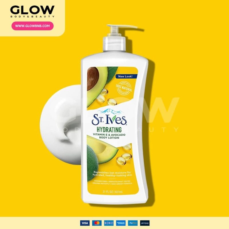 authentic st.ives products in srilanka