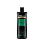TRESemme Replenish and Cleanser Shampoo 400ml