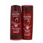 L'Oreal Paris Elvive Fall Resist Shampoo and Conditioner - Egypt
