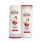 L'Oreal Total Repair Shampoo and Conditioner - 400ml Egypt