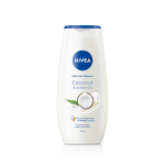 Nivea Women Shower Gel 250ml - Coconut and Jojoba