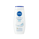 Nivea Women Shower Gel 250ml - Creme Soft