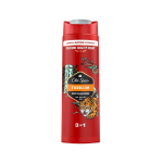 Old Spice Tigerclaw Shower Gel 400ml