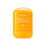 Anua Glow Stick Invisible Finish Sunscreen Spf50+ 18g