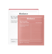 Bio Collagen-Real Deep Mask