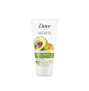 Dove Hand Cream 75ml Invigorating Care With Avocado