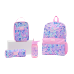 Giggle By Smiggle 4 Piece Bundle - Pink