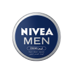 NIVEA Men Creme Intensive Everyday Moisturising Cream 150ml
