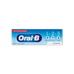 Oral-B 123 Whitening Toothpaste 75m
