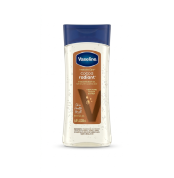 Vaseline Intesnive Care Cocoa Radiant Vitalizing Body Oil 200ml