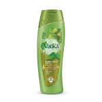 Vatika Olive and Henna Nourish and Protect Shampoo 400ml