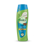 Vatika Volume and Thickness Shampoo 400ml