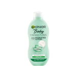 Garnier Body Lotion Intensive 7 Days Aloe Vera Probiotic Normal Skin, 400ml