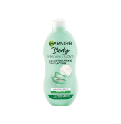 Garnier Body Lotion Intensive 7 Days Aloe Vera Probiotic Normal Skin, 400ml