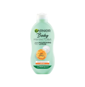 Garnier Intensive 7 Days Mango Oil Probiotic Body Lotion For Dry Skin 400ml