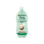 Garnier Intensive 7 Days Shea Butter Body Lotion 400ml