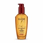 Loreal Paris Elvive Extraordinary Oil for Coloured Hair 100ml - Greece