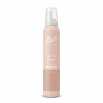 Boots Everyday Curly Hair Mousse 200ml