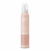 Boots Everyday Curly Hair Mousse 200ml
